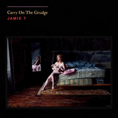 Jamie T -  Carry On the Grudge